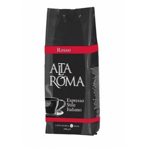 AltaRoma Rosso, зерно (1кг)