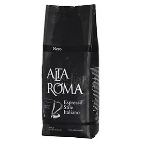 AltaRoma Nero, зерно (1 кг)  