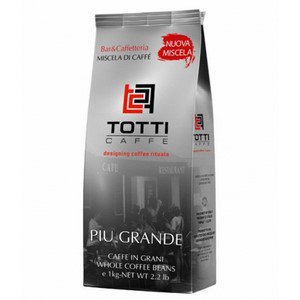 Totti Piu Grande, зерно (1 кг)