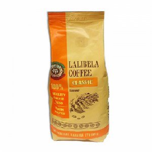 Lalibela Coffee Classic (0.5 + 0.5 кг)