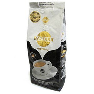 Bazzara Colombia Supremo, кофе в зернах (1 кг) 