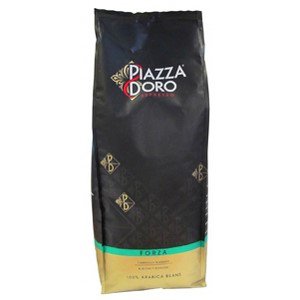 Piazza d’Oro Espresso Forza (1кг)