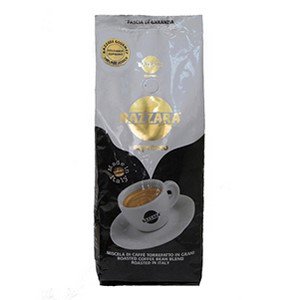 Bazzara Costarica, плантационный кофе в зернах (1 кг)