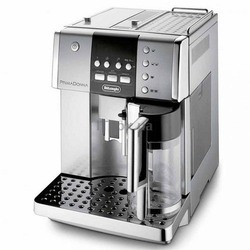 Кофемашина Delonghi ESAM 6600 в аренду