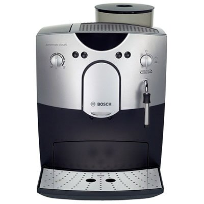 Кофемашина Bosch TCA 5401