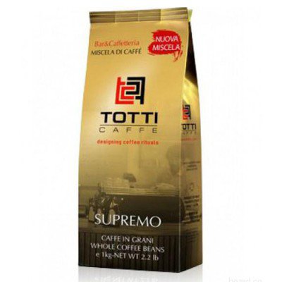 TOTTI SUPREMO