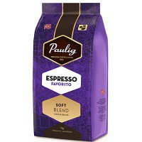 espresso favorito