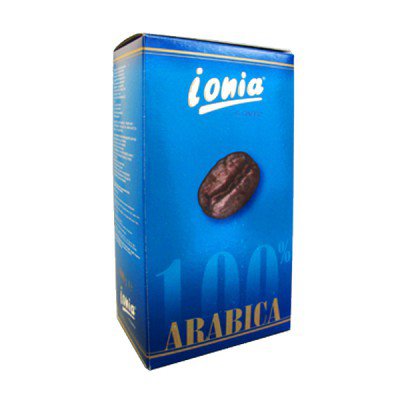 ionia 100 arabica